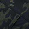 CAGOULE MILITAIRE - DOUBLURE MILITAIRE