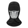 Cagoule militaire homme