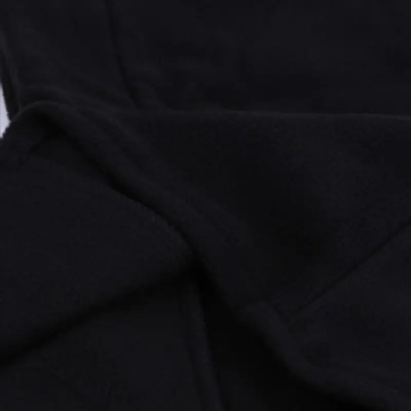 CAGOULE MILITAIRE - MASQUE DE SKI