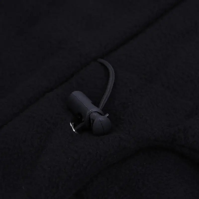 CAGOULE MILITAIRE - MASQUE DE SKI