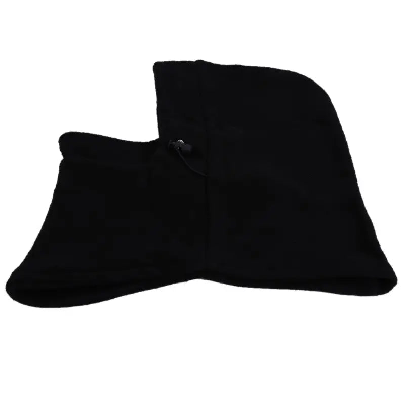 CAGOULE MILITAIRE - MASQUE DE SKI