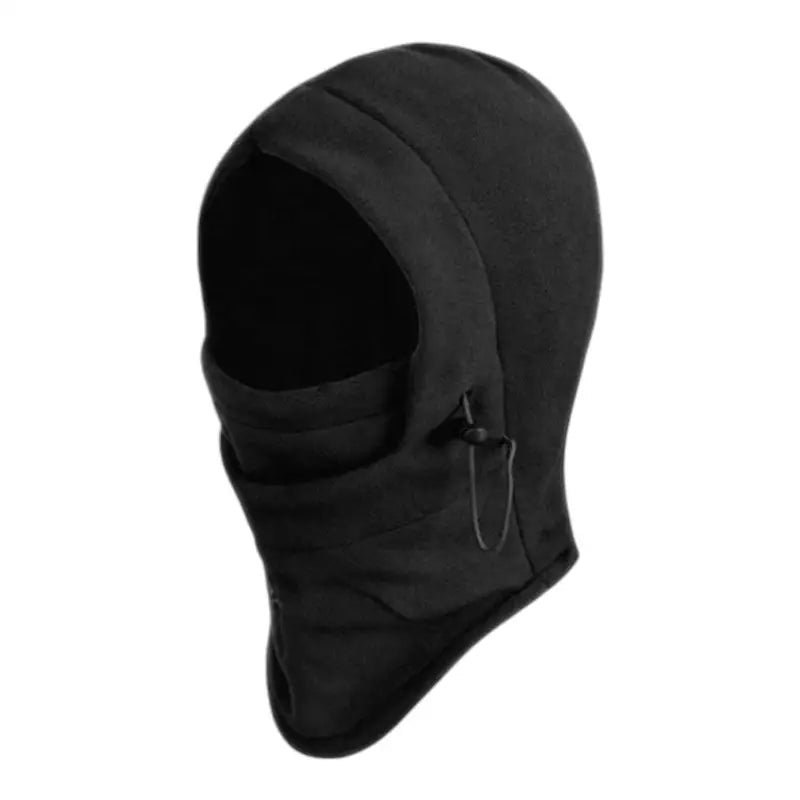 CAGOULE MILITAIRE - MASQUE DE SKI