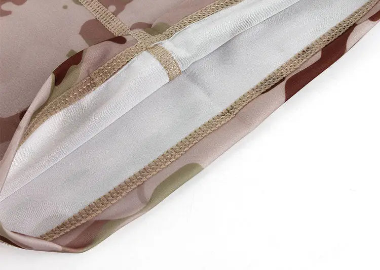 CAGOULE MILITAIRE - MULTIUSAGE