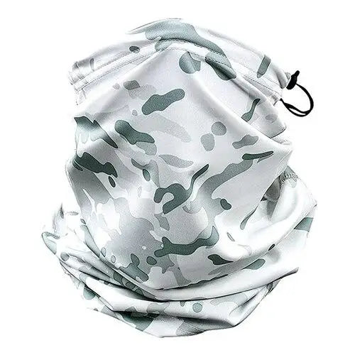 CAGOULE MILITAIRE - MULTIUSAGE