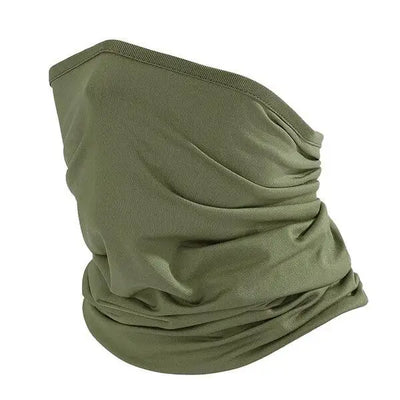 CAGOULE MILITAIRE - SPORT EN PLEIN AIR