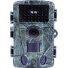 Caméra de chasse connectée au téléphone