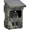 Caméra de chasse solaire