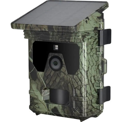 Caméra de chasse solaire