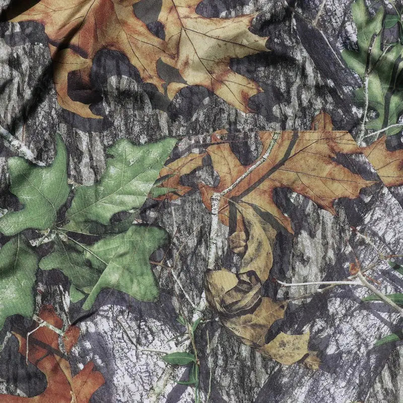 Camouflage costume chasse