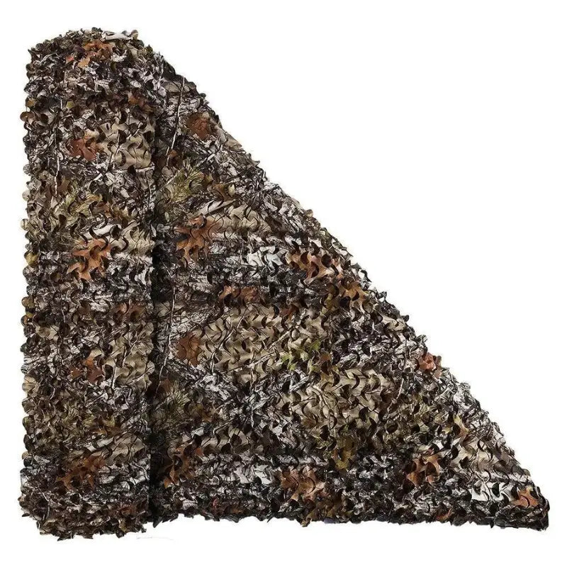Camouflage filet