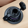 Camping tente gonflable