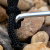 Camping tente gonflable