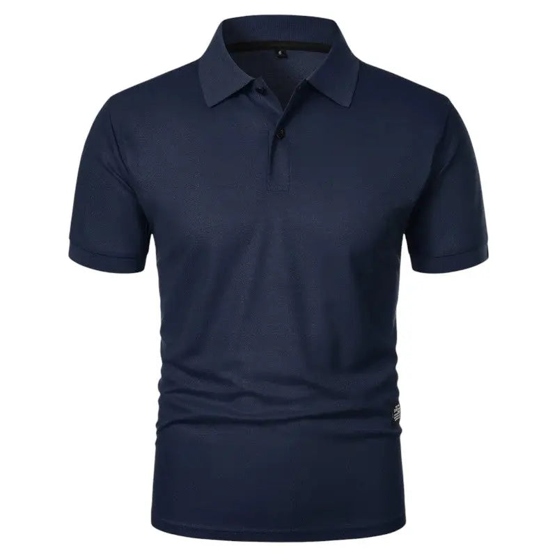 Cap marine polo