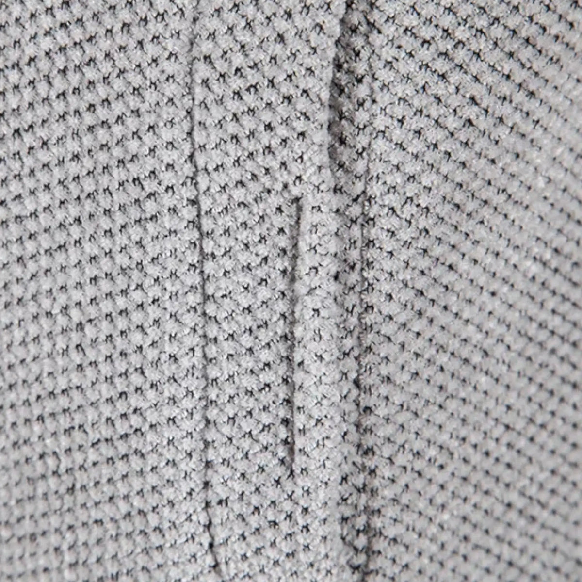 Cardigan long homme à capuche