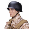 CASQUE MILITAIRE - ACIER HAUTE QUALITE