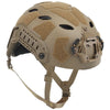 Casque style militaire