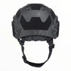 Casque style militaire