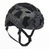 Casque style militaire