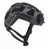 Casque style militaire