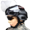 Casque tactique militaire