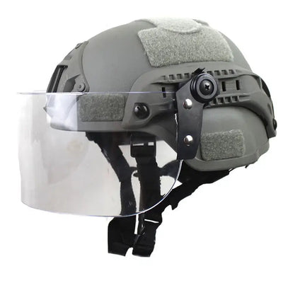 Casque tactique militaire