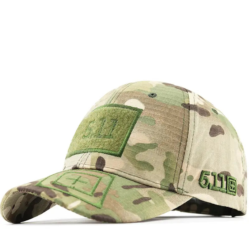 Casquette armee