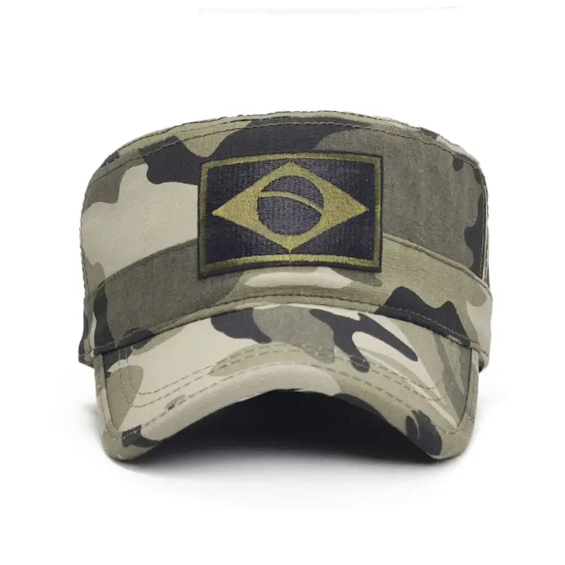 Casquette armee de terre