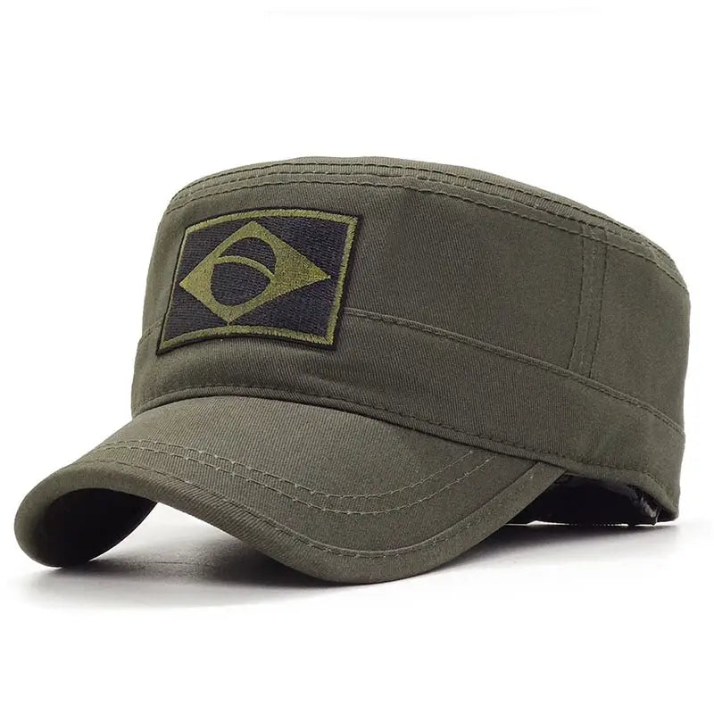 Casquette armee de terre