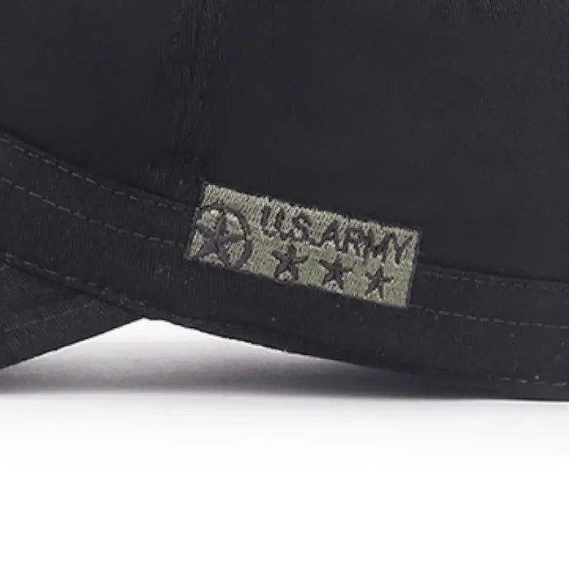 Casquette armée de l’air