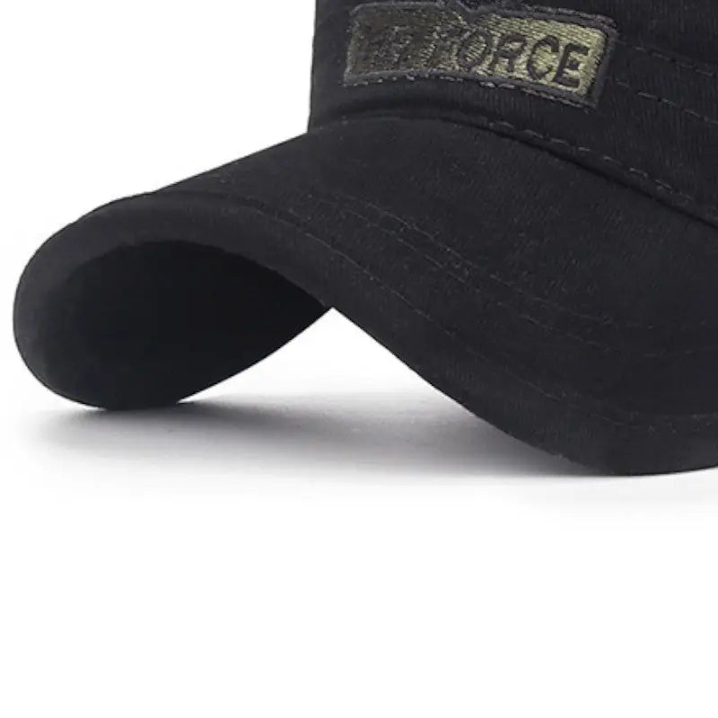 Casquette armée de l’air