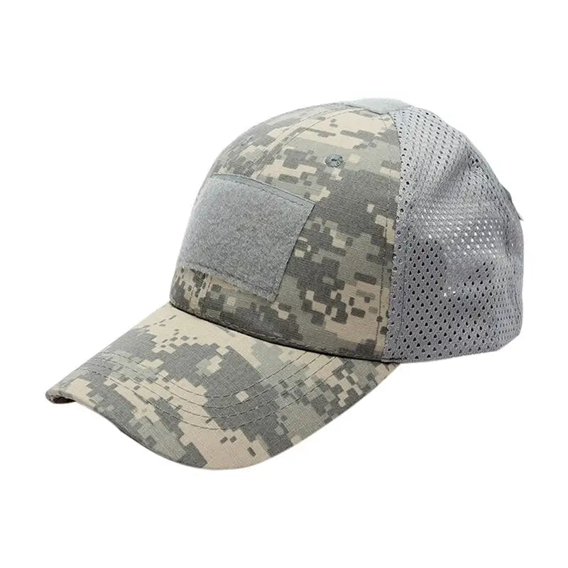 Casquette army