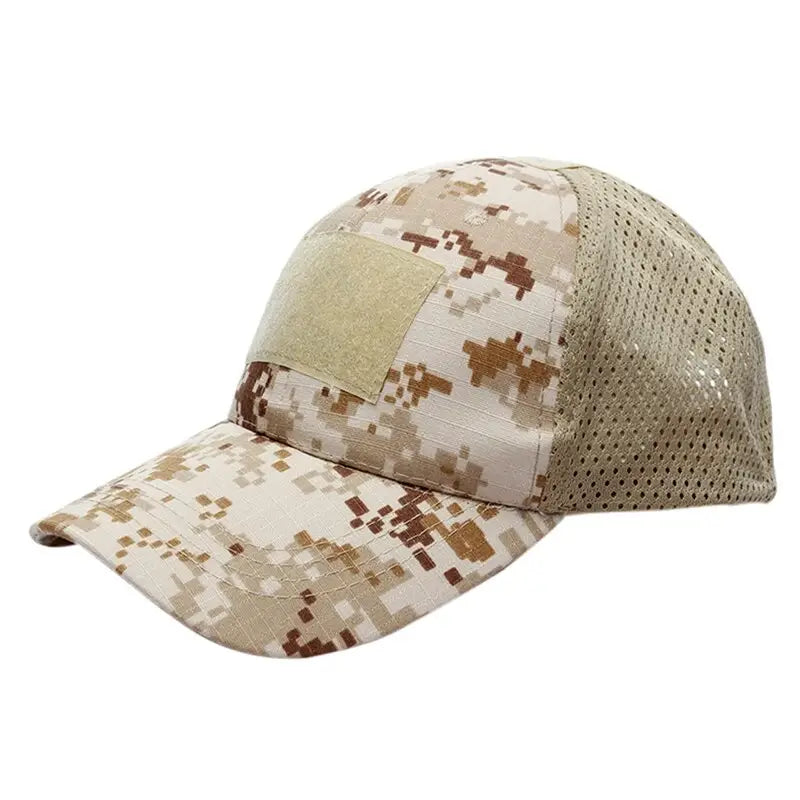 Casquette army