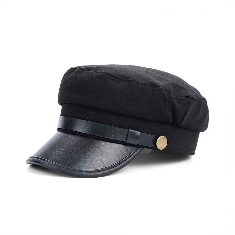 Casquette beret