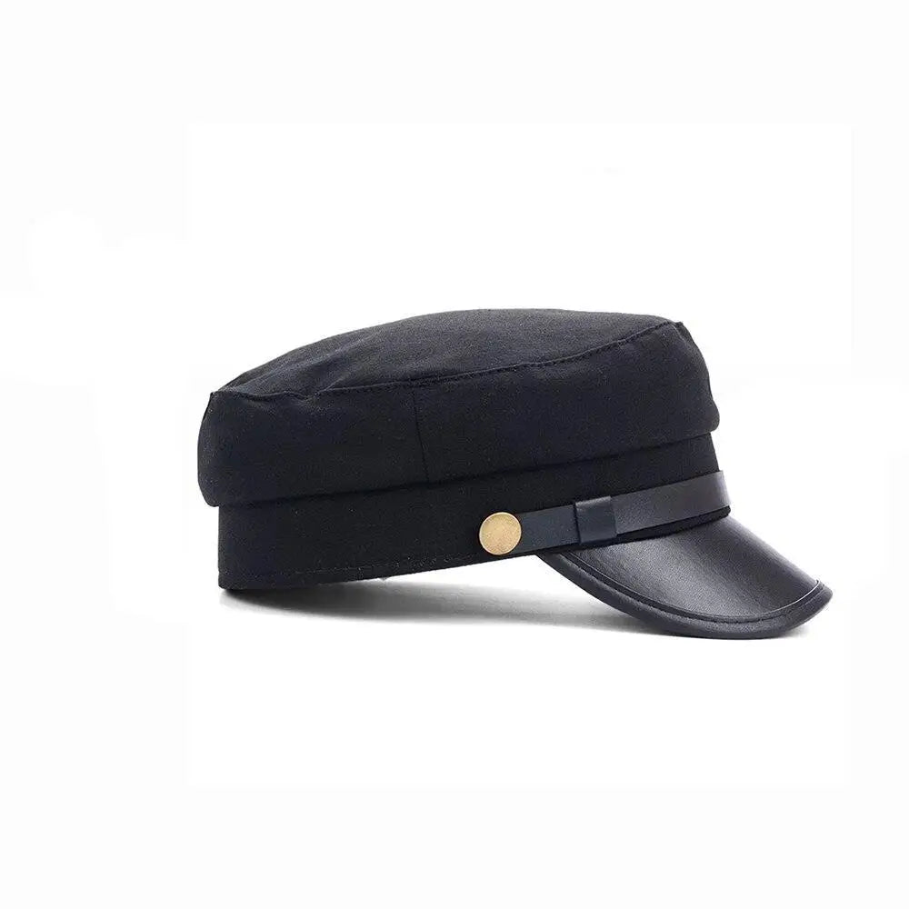 Casquette beret