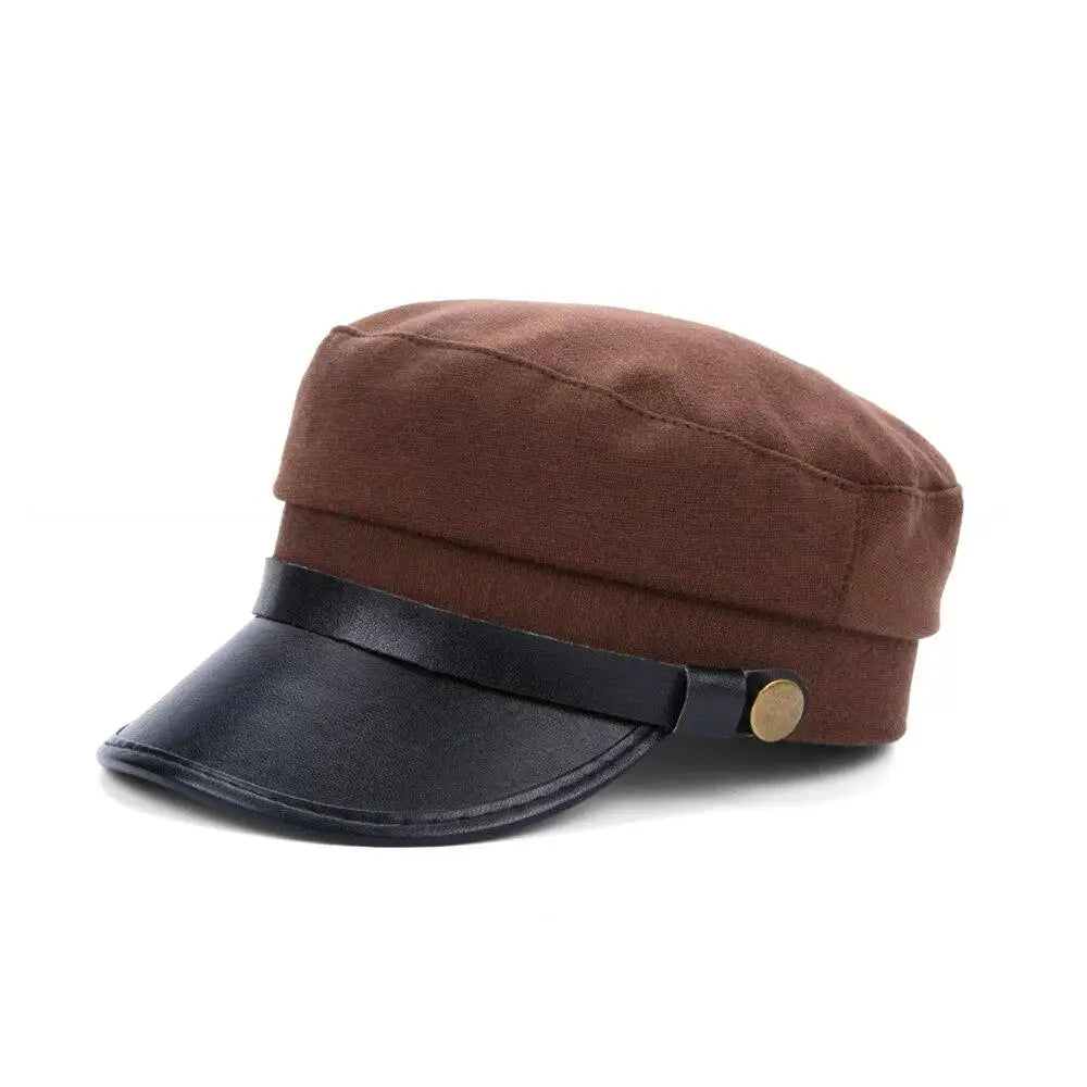 Casquette beret