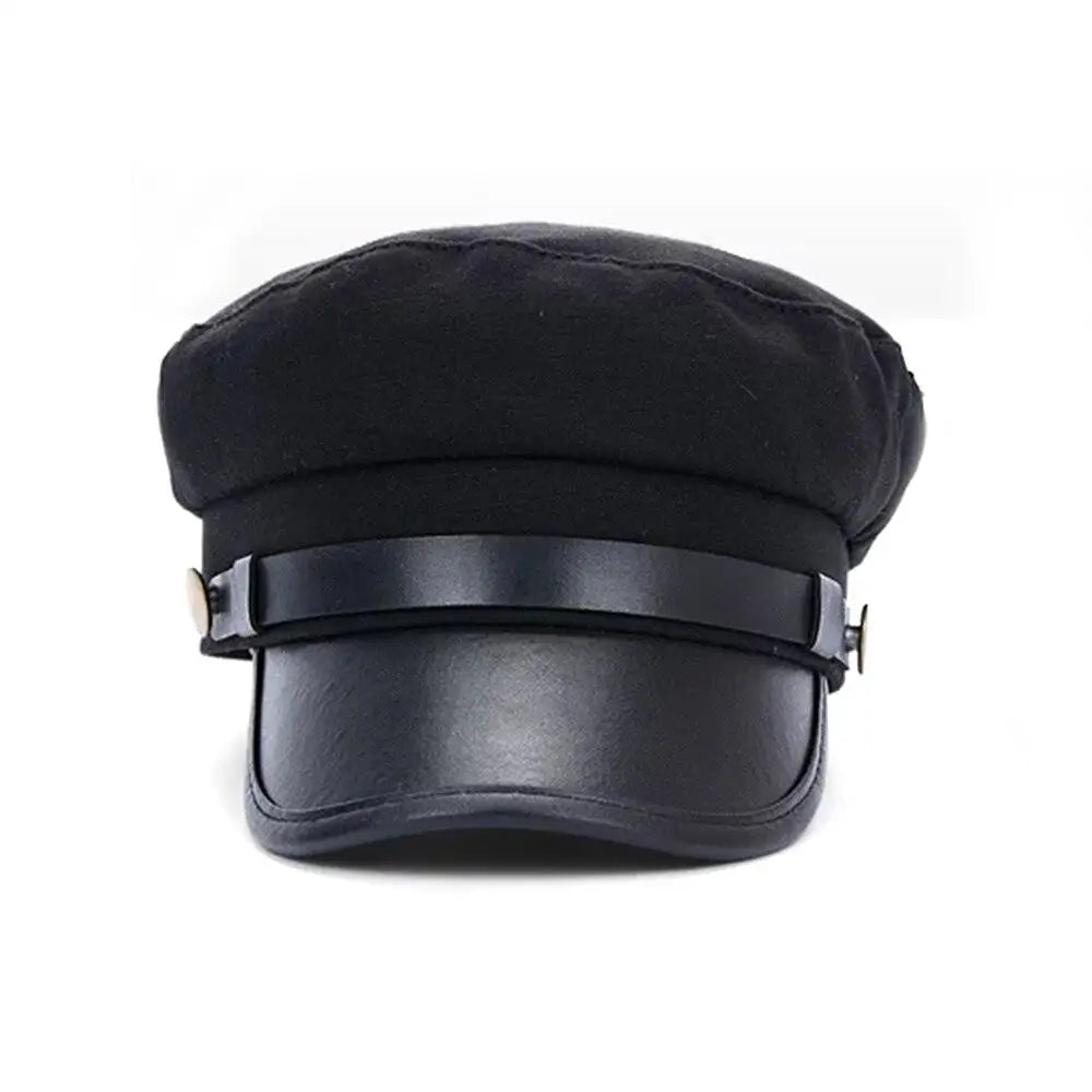 Casquette beret