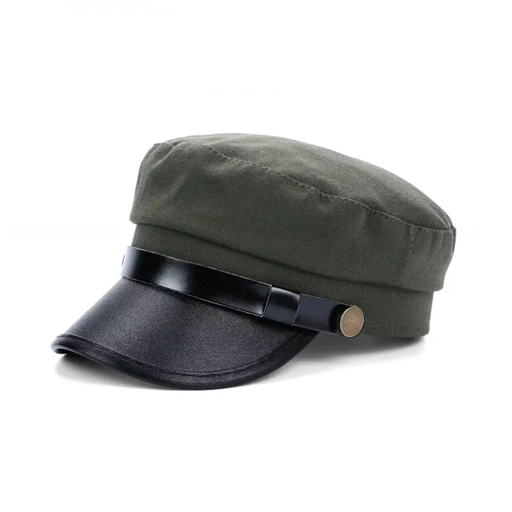 Casquette beret