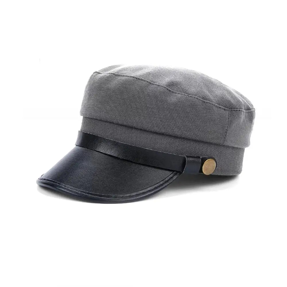 Casquette beret