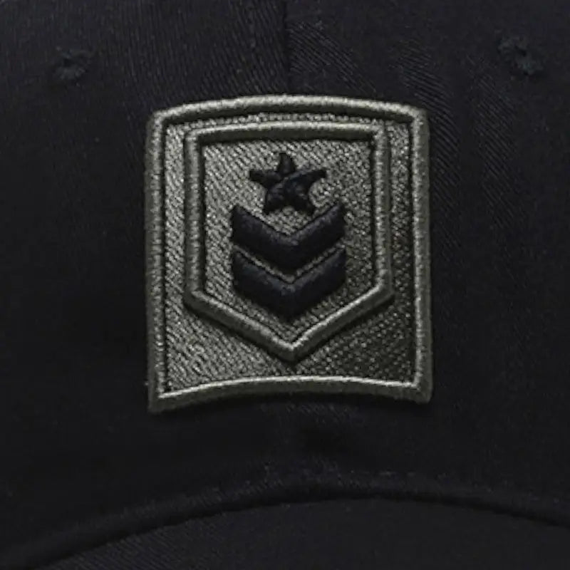 Casquette camouflage militaire