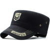 Casquette de militaire