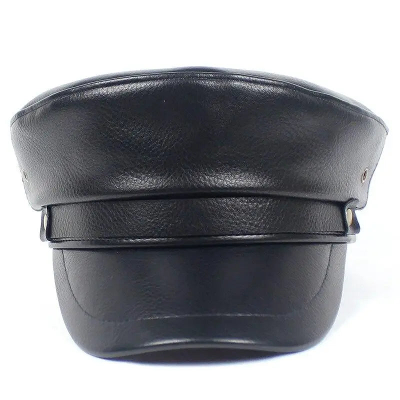 Casquette femme militaire