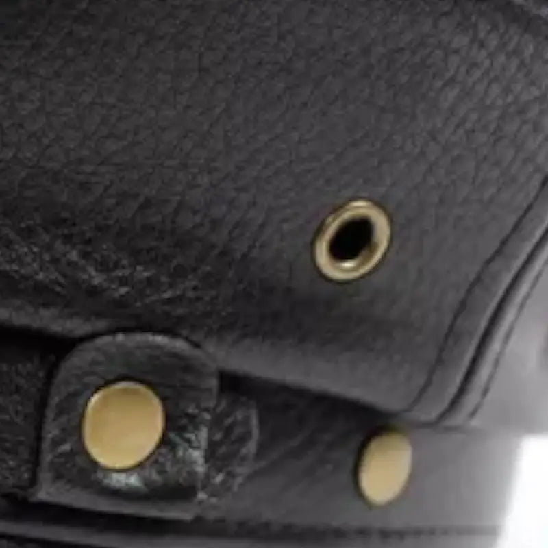 Casquette femme militaire