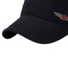 Casquette femme militaires