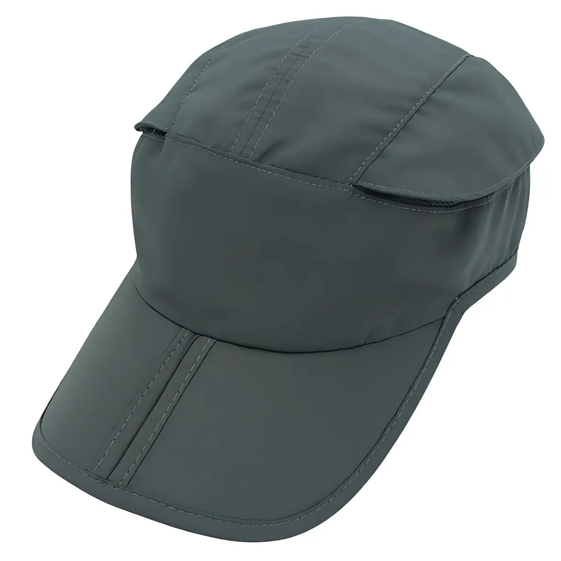 Casquette femme montagne randonnée légère