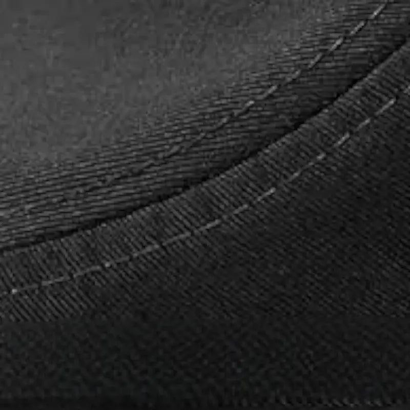 Casquette femme style militaire