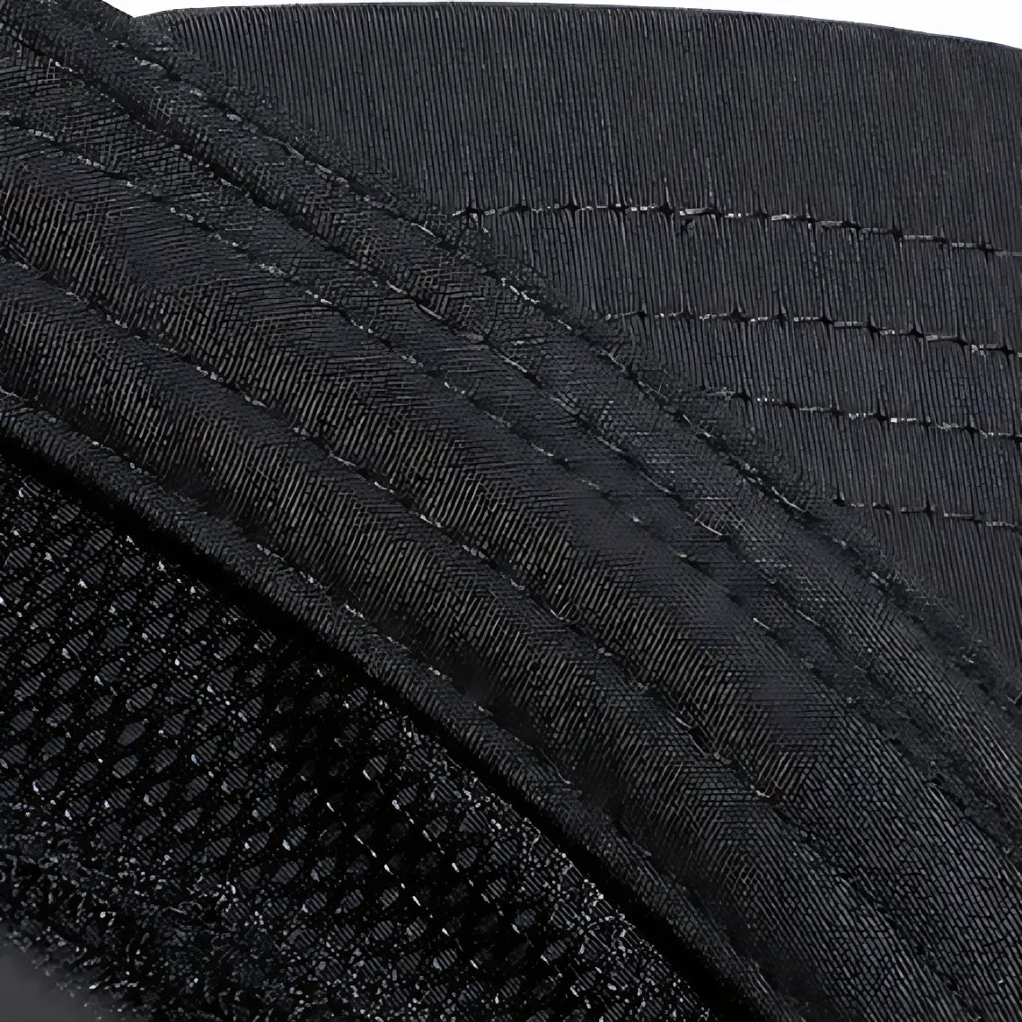 Casquette filet randonnée