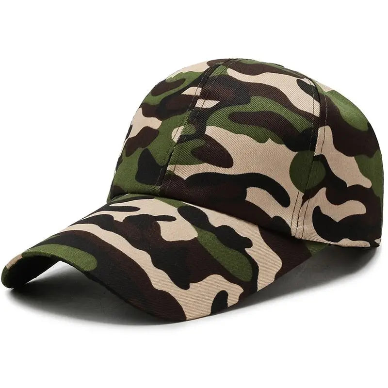 Casquette general