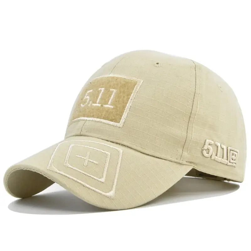 Casquette general