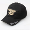 Casquette homme militaire