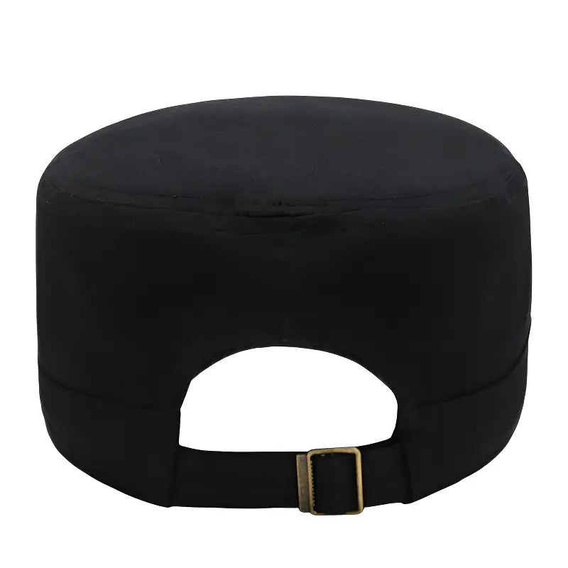 Casquette homme militaire